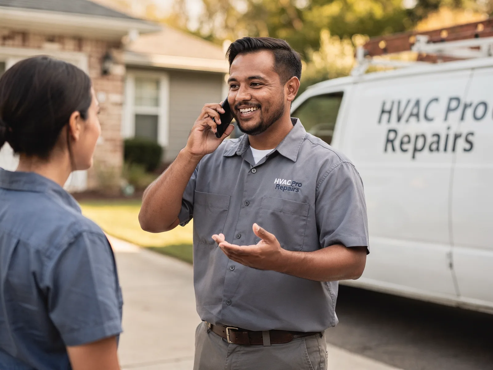 Heat Pump Repair Artesia, NM FAQs